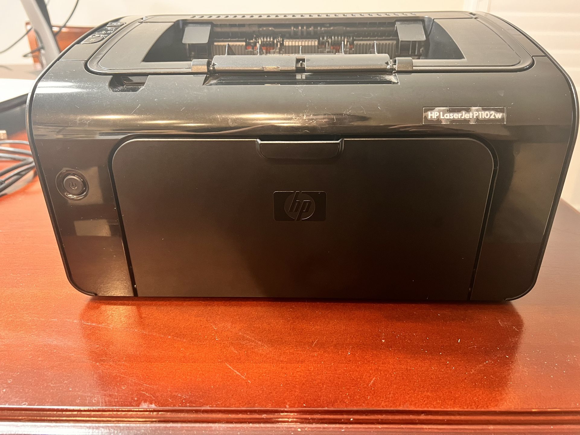 HP LaserJet Printer