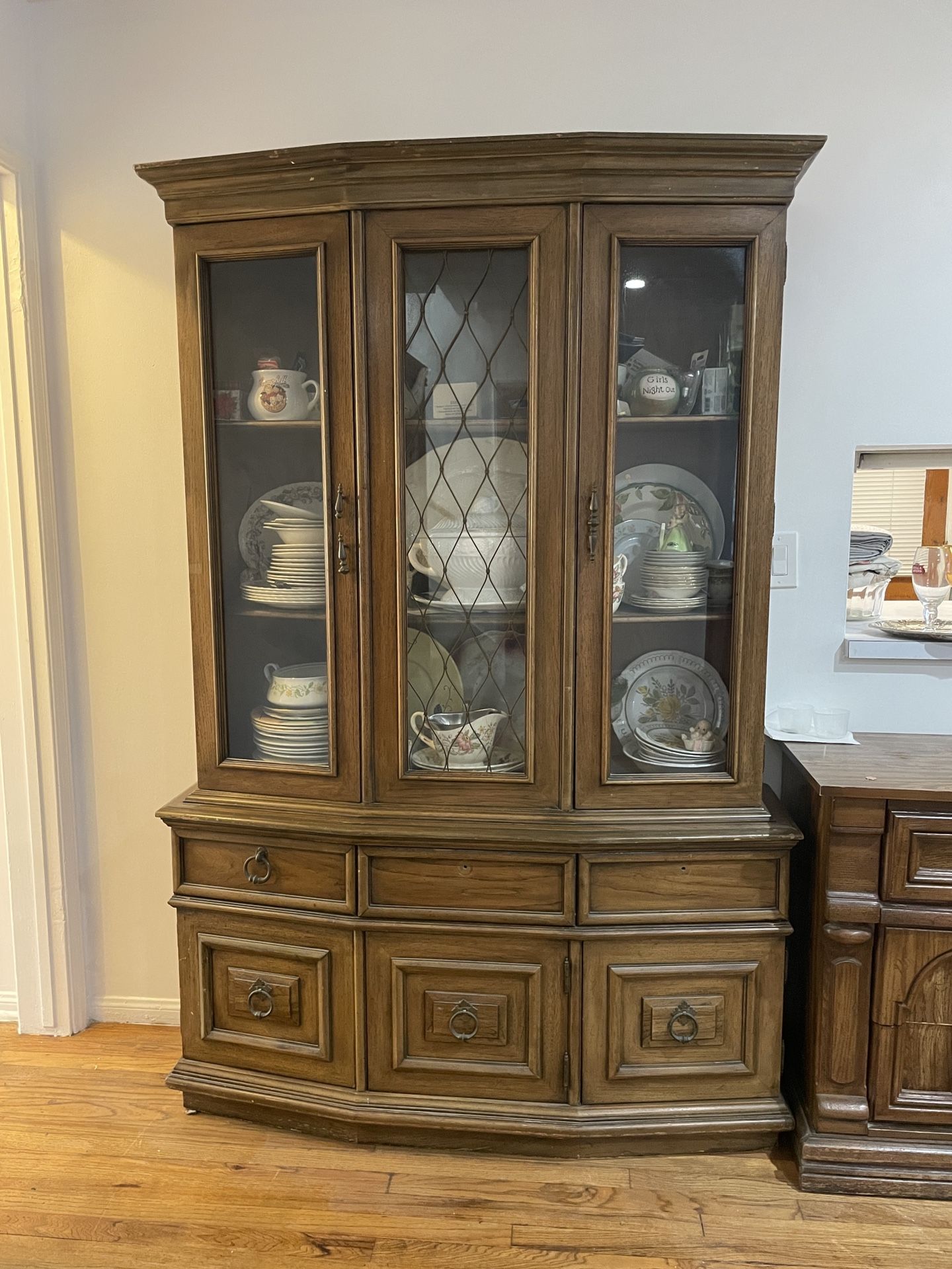 China Cabinet