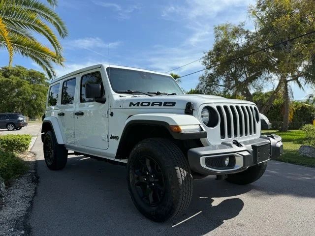 2019 Jeep Wrangler