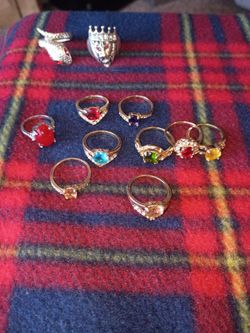 Rings