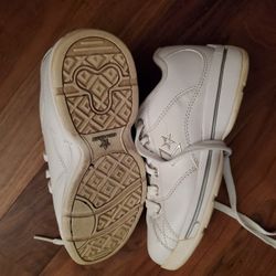 Womens Converse Size 6 Sneakers Good Condition