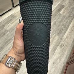 Starbucks Tumbler 