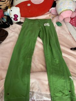 Vs Pants (pink)