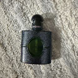 YSL Black Opium Illicit Green EDP 1 Oz Perfume 