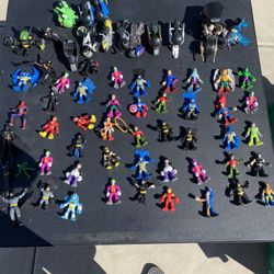 Batman Imaginex