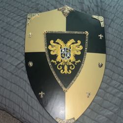 Old Times Shield