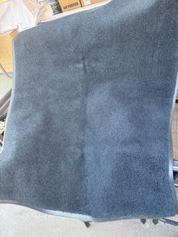Floor Mat