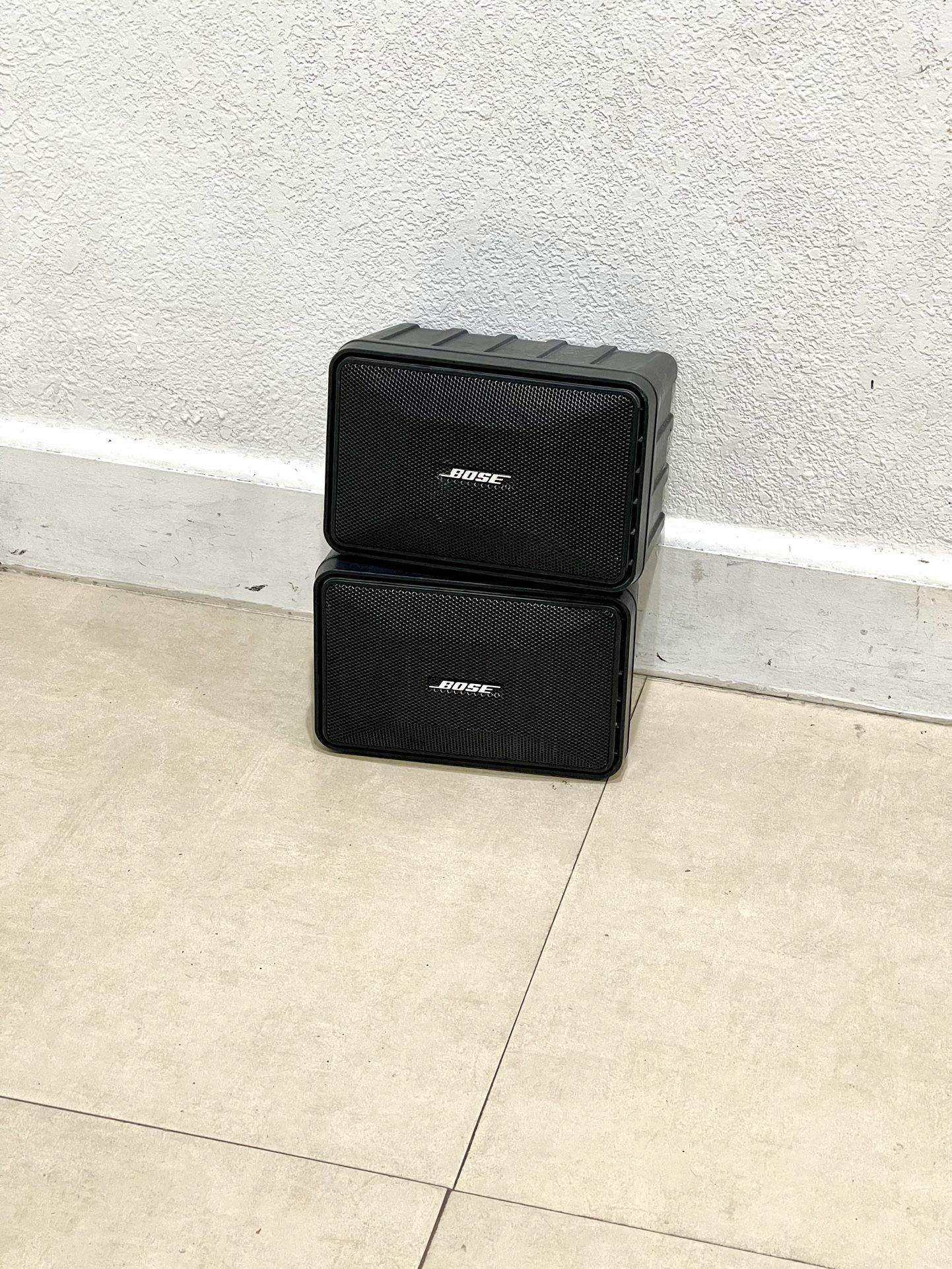 BOSE 101 Speaker