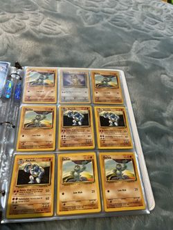 Pokémon Cards