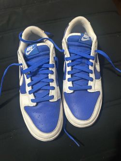 Nike dunk lows