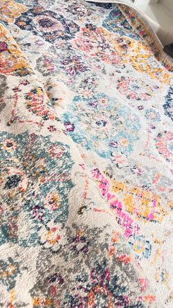 Surya rug