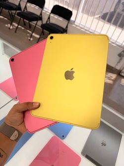 iPad A16 128gb WiFi and cellular