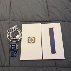 Apple Watch Ultra 1 49mm