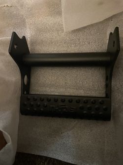 NFab Universal Detachable Step $70 Pair
