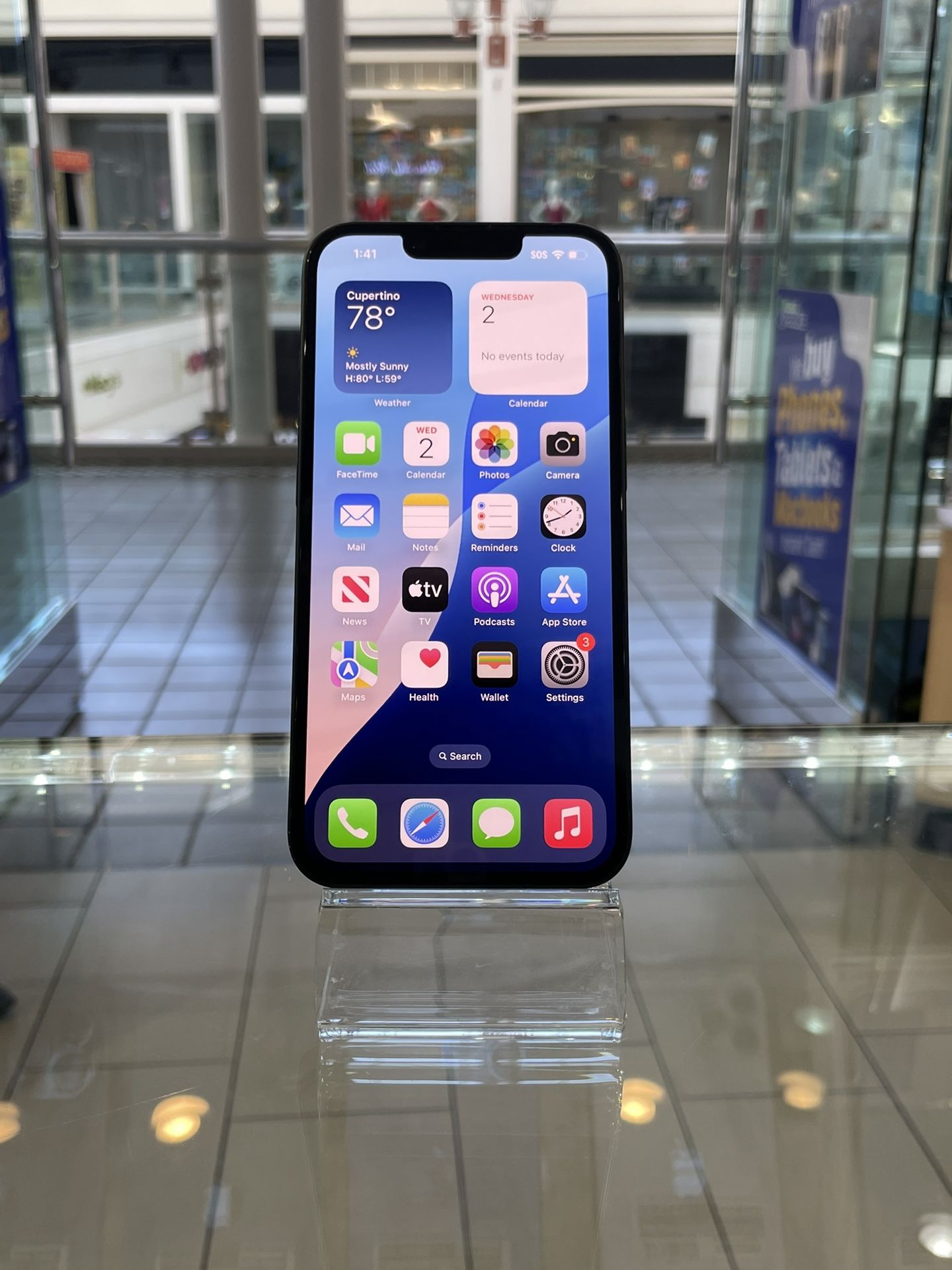 iPhone 14 128GB T-Mobile