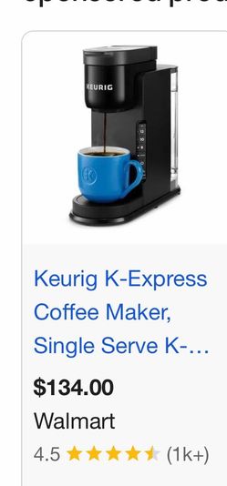 Keurig K machine