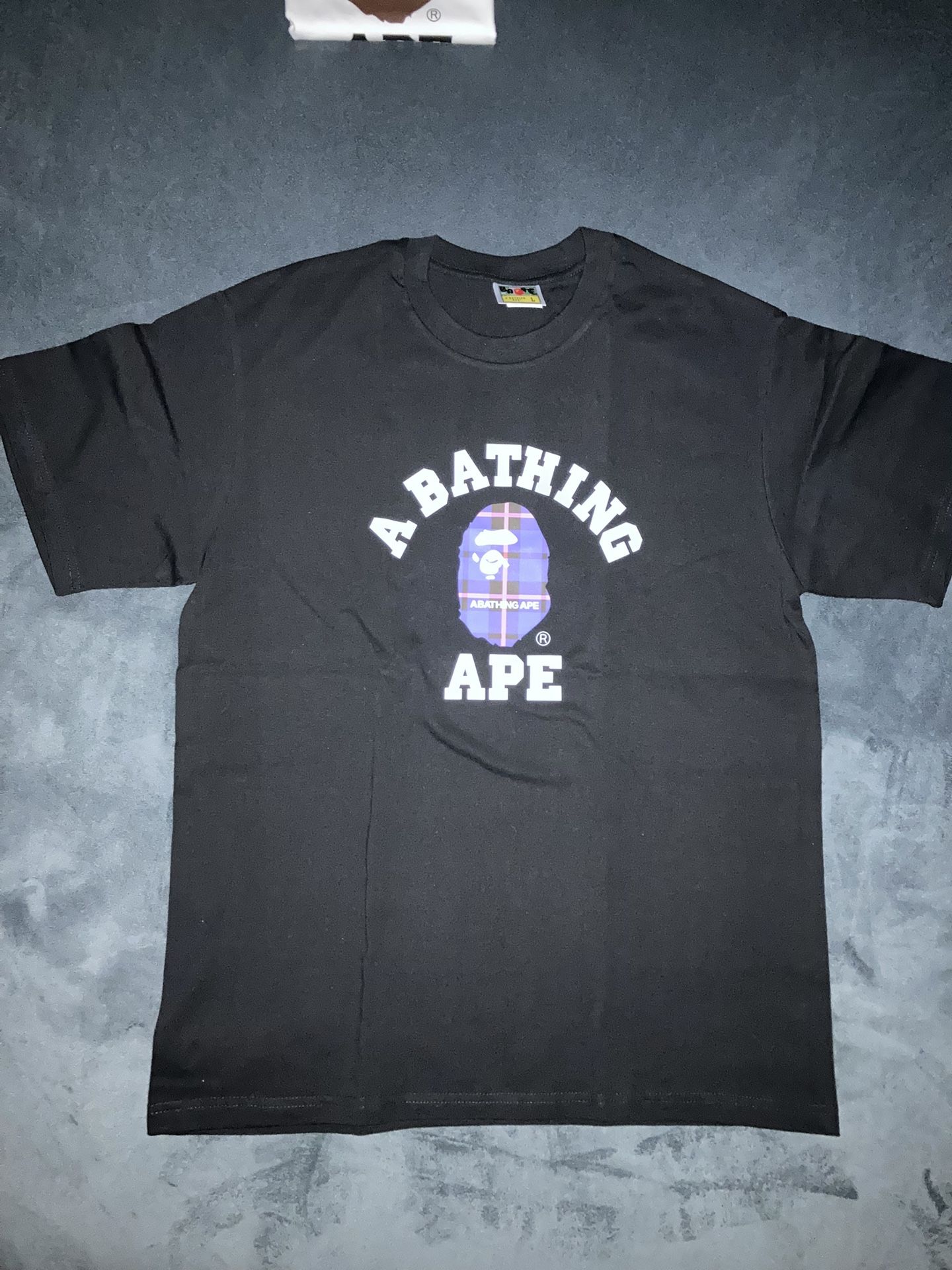 Black Bape Shirt