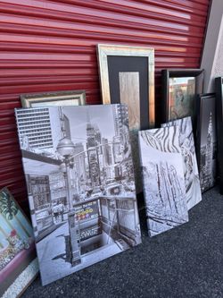 $5 Liquidation Sale! EVERYTHING MUST GO