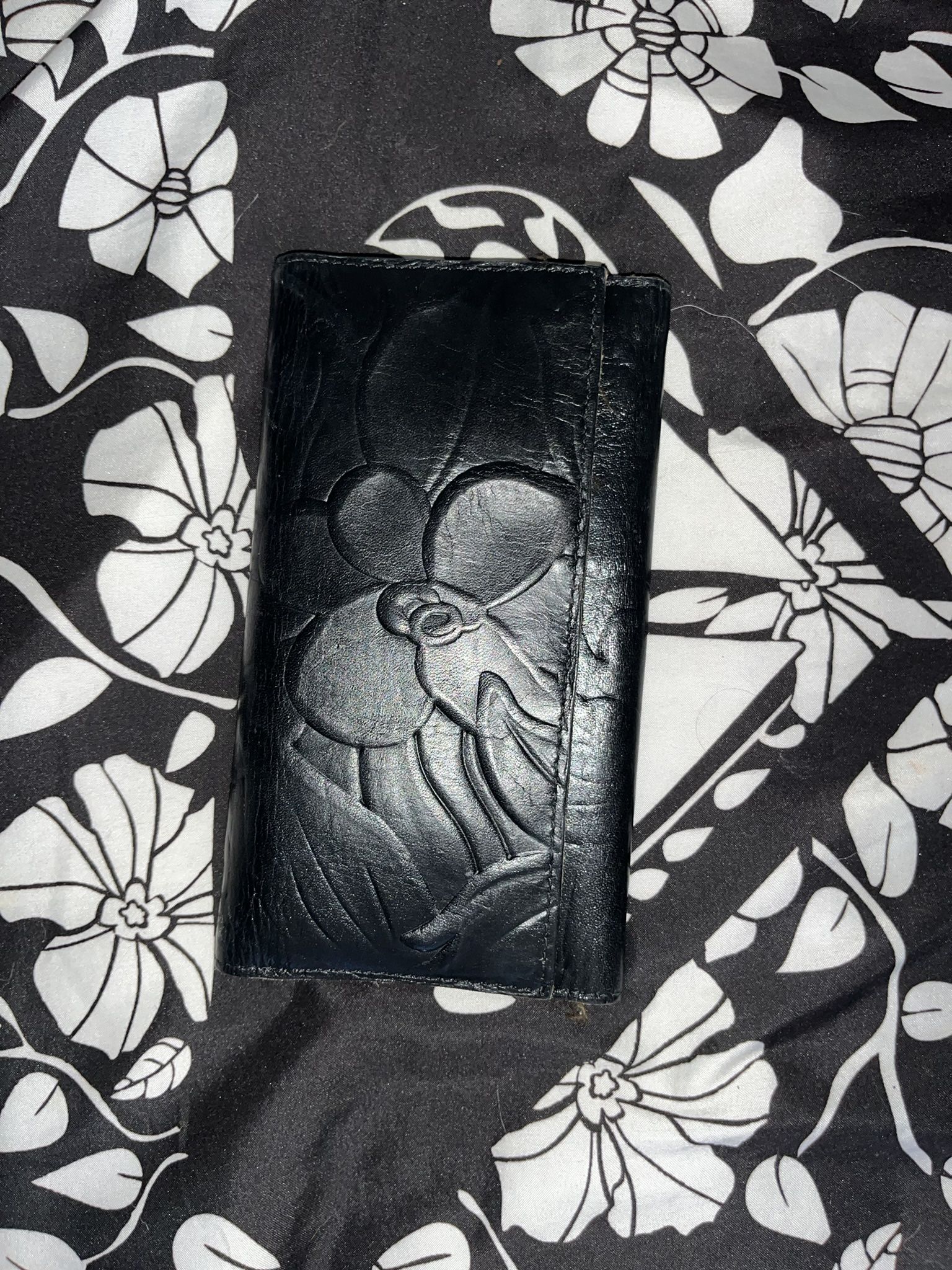 Patricia Nash Wallet