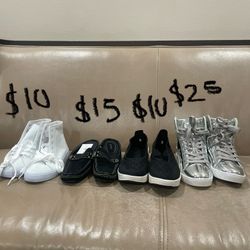 Shoes