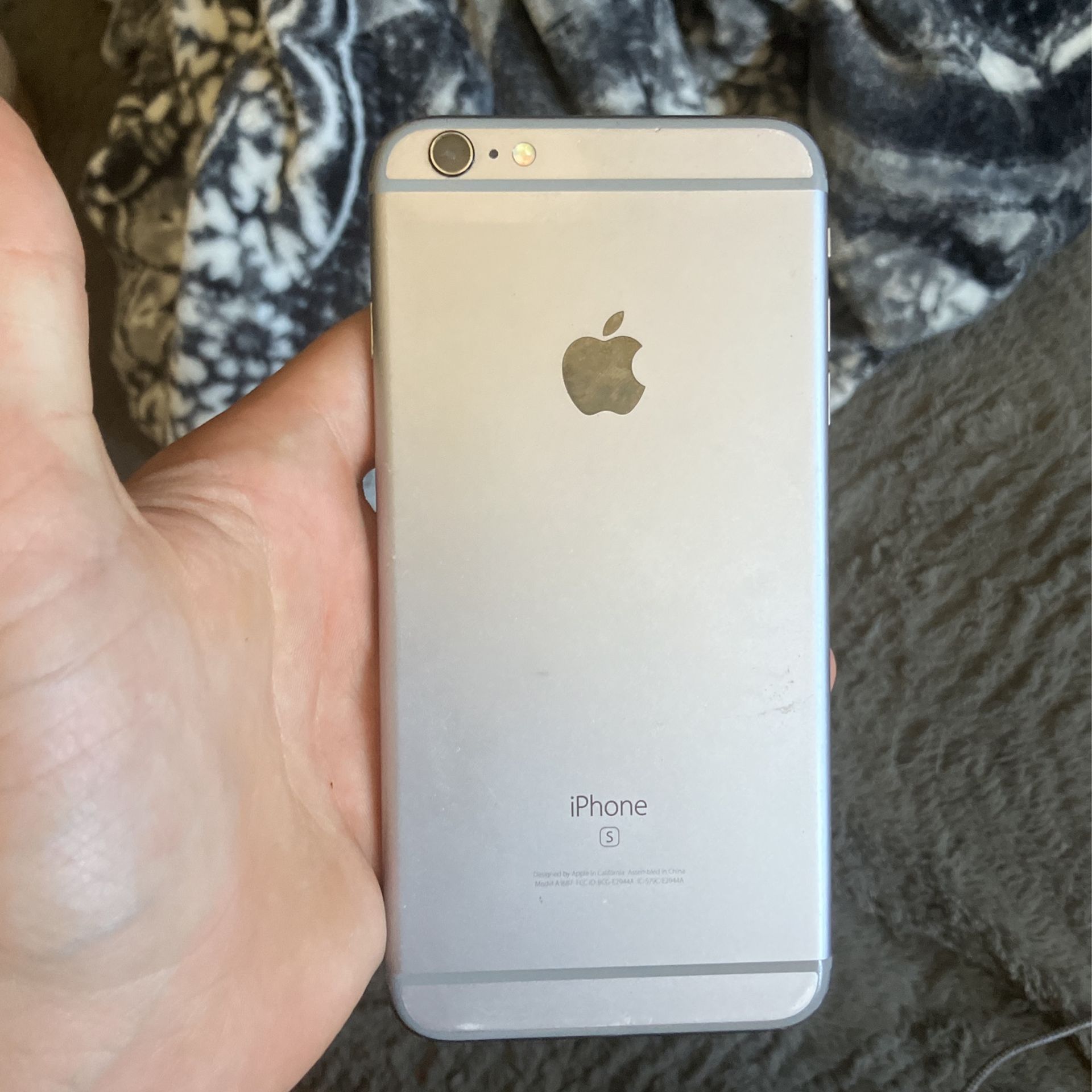 iphone 7