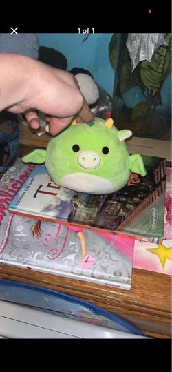 Plush animals