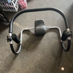 Ab Exerciser 