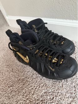 Nike Foams