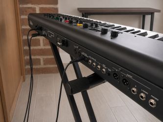 Yamaha CP88