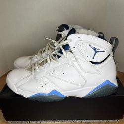 Jordan Retro 7
