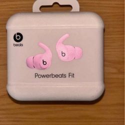 Powerbeats Fit 