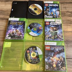 Xbox Games