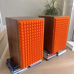 JBL L100 Clones