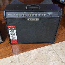Line 6  Spider IV 150 Watts