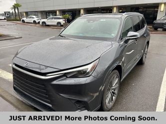 2024 Lexus TX 350