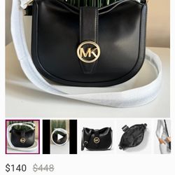 Michael Kors Hobo Bag 