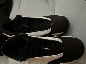 Jordan 14 sz10.5 OG with box