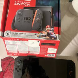 Nintendo Switch 2 Brand New