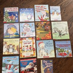 70+ Children Books