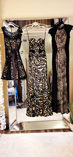 Dresses