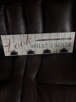 Art display