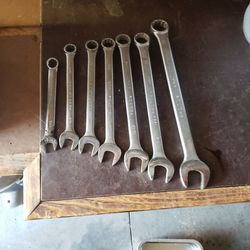 Proro Wrenches 