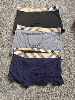 Burberry Underwear