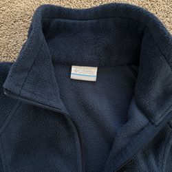 Columbia jacket 