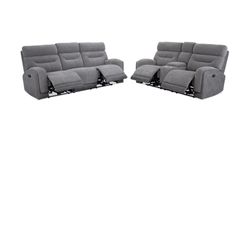 Sofa And Love Seat 