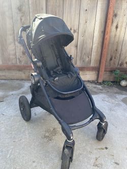 Baby jogger 