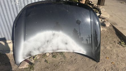 2022-2025 NISSAN PATHFINDER HOOD 👉👉ASK FOR PRICE 