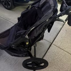 Bob Stroller 
