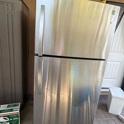 Kenmore Refrigerator