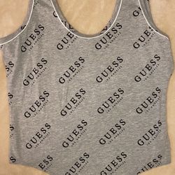 Guess Bodysuit Size L